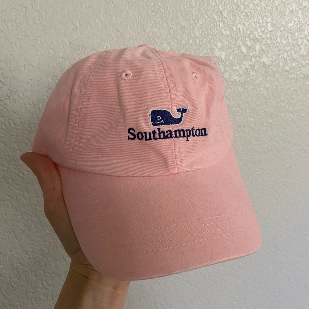Southampton Vineyard Vines Baseball Hat